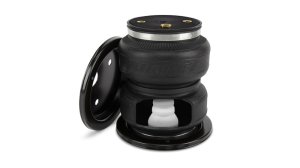 Ford F-350 Air Spring Kit - Air Lift - LoadLifter 5000 Ultimate - `23-`25